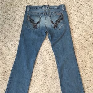William Rast Jeans William Rast Jeans