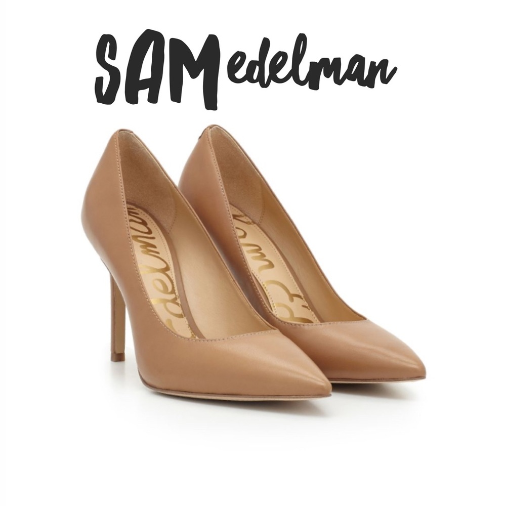 Sam Edelman Hazel Pump