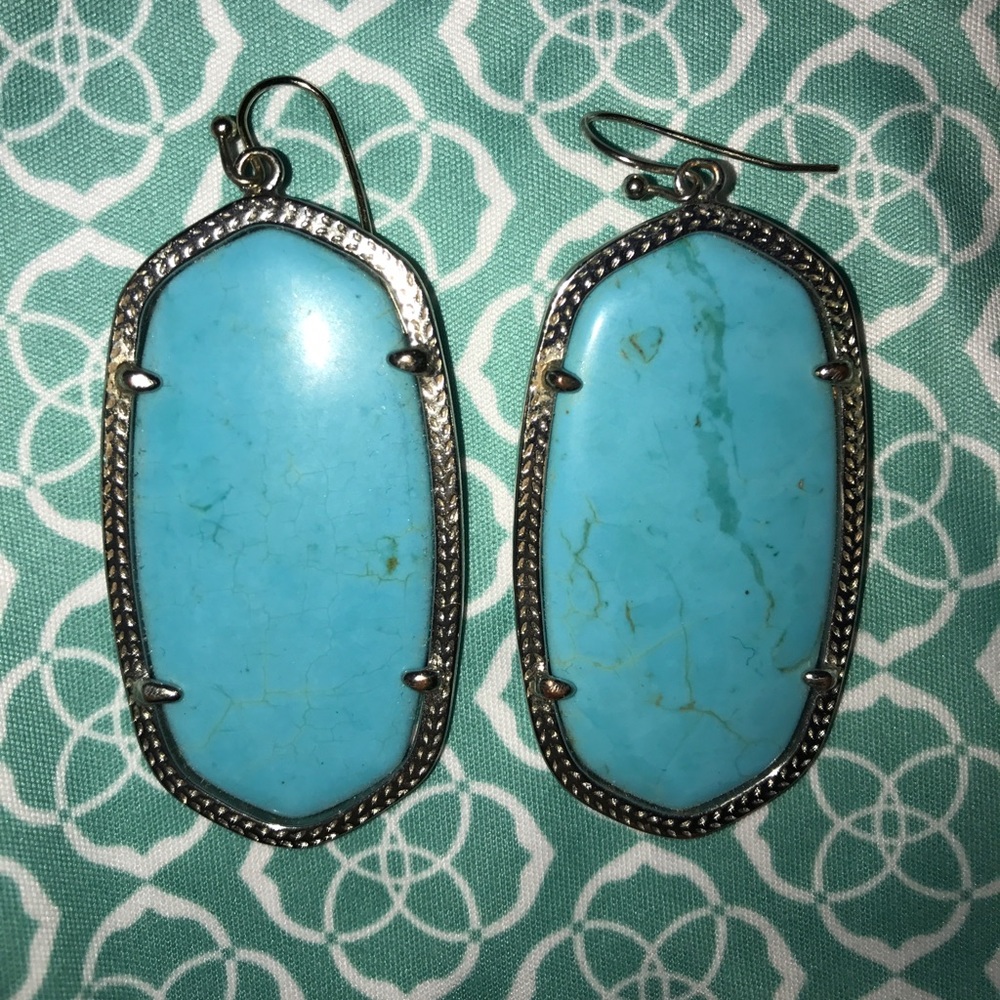 Large Kendra Scott