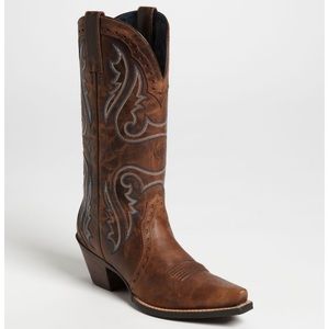 Ariat Women's Western Boots