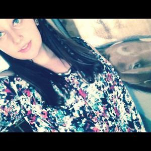 Meet your Posher, Nicole