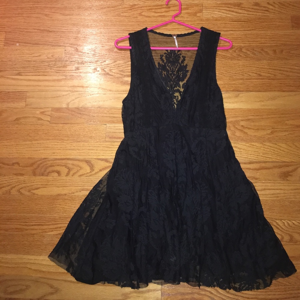 Free people dress