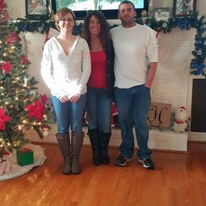 Meet your Posher, Tracy