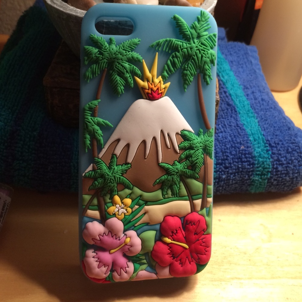 iPhone 5 phone case
