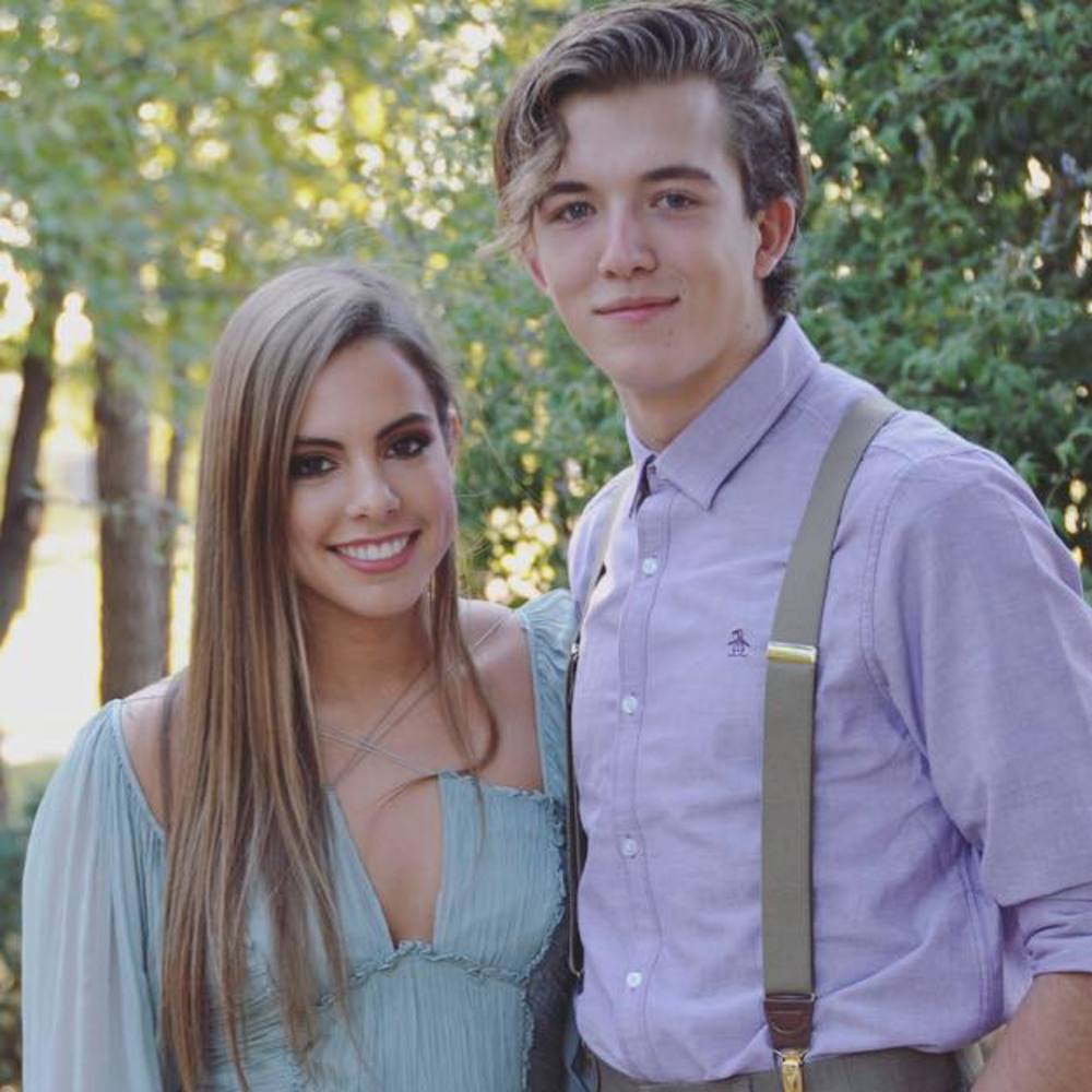 Meet your Posher, Gabi