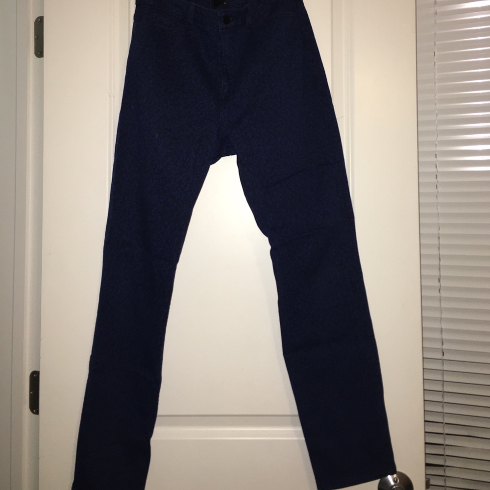 American Apparel x NathalieDu Pasquier Pencil Pant