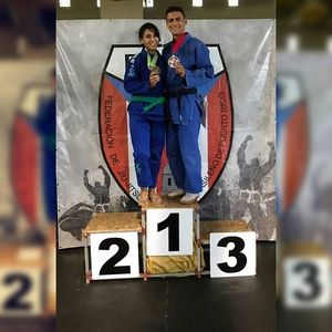 Meet your Posher, Gabriel