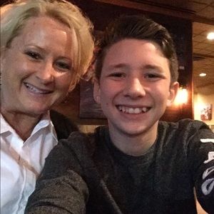 Meet your Posher, Shelly