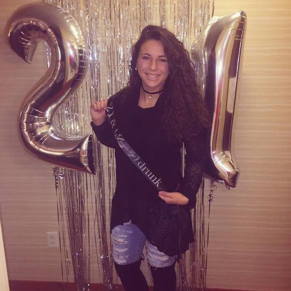 Meet your Posher, Morgan - Picture 1 of 1