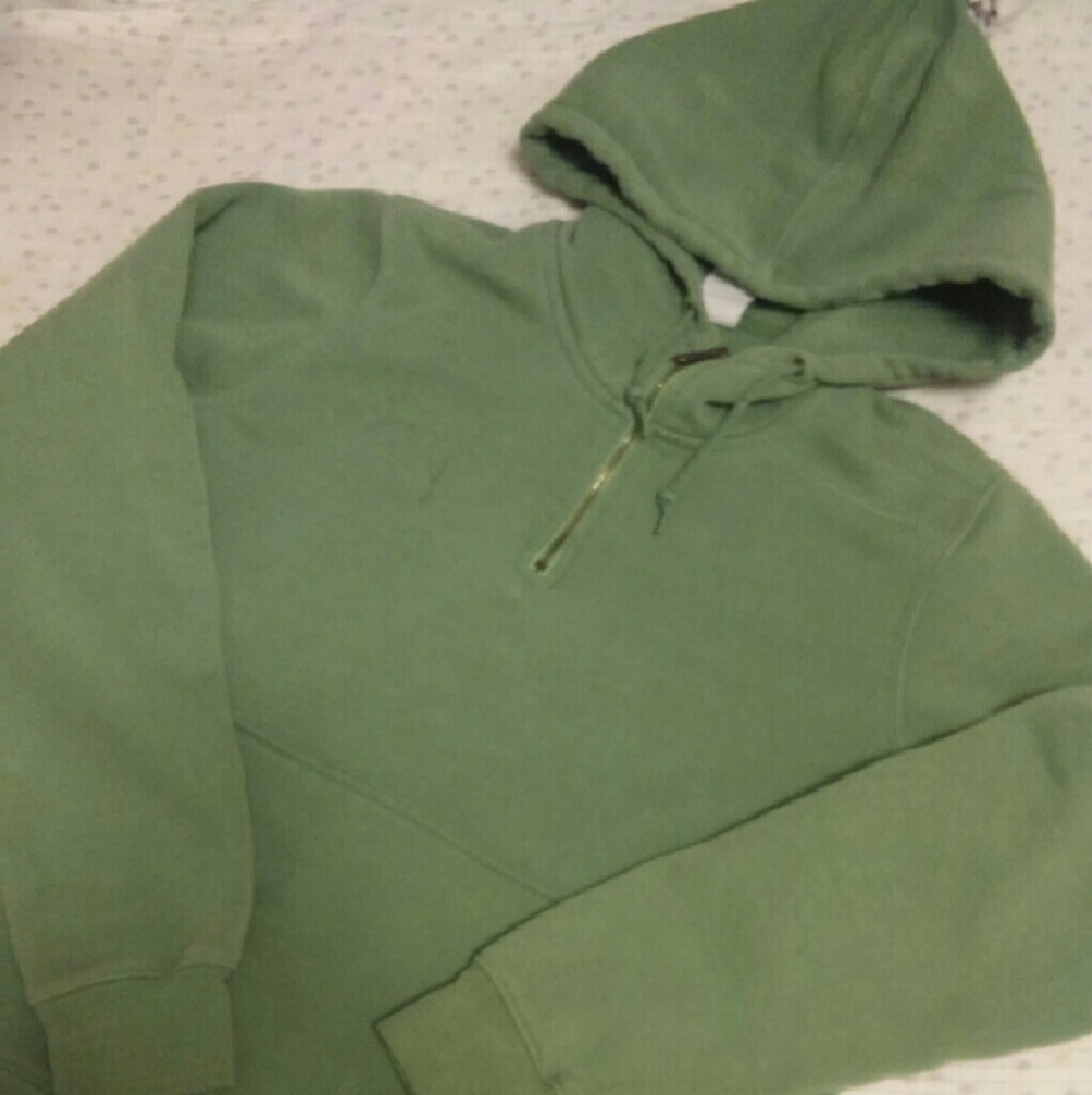Carharrt hoody