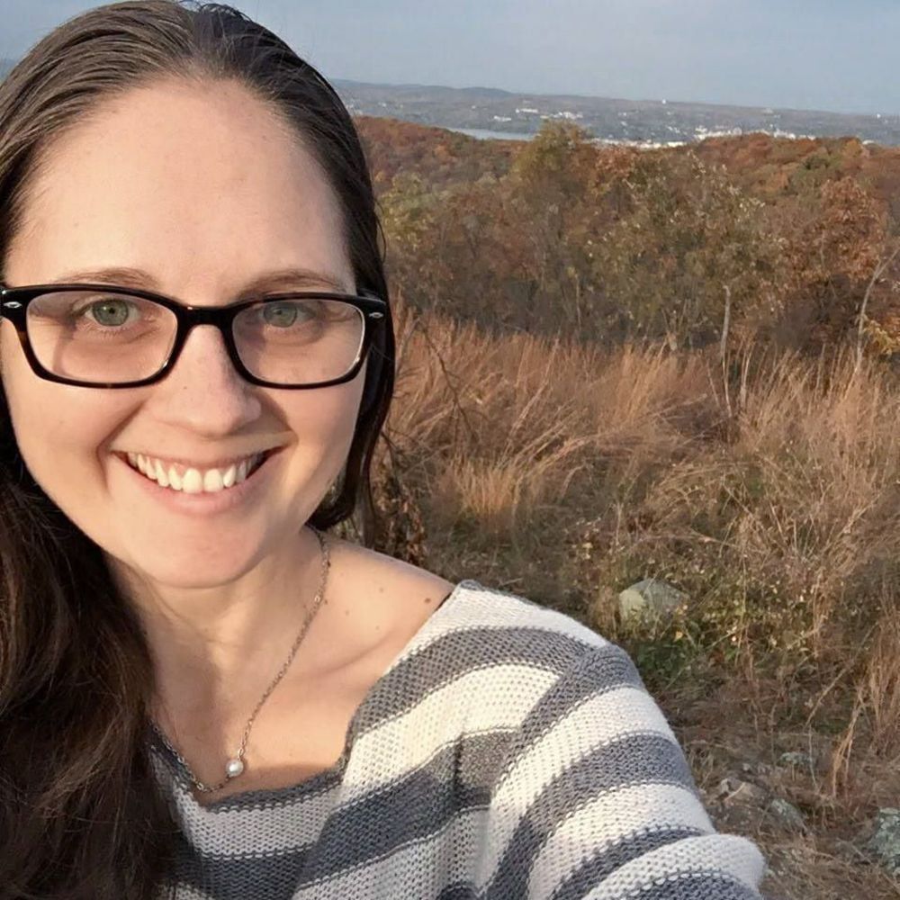 Meet your Posher, Christine