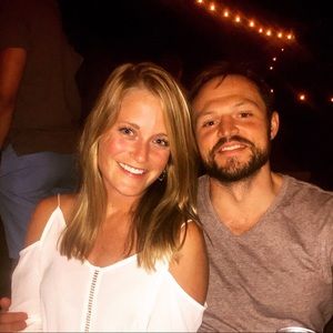 Meet your Posher, Chrissy