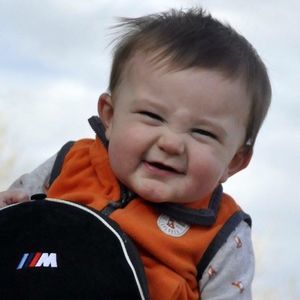 Meet your Posher, Jordan