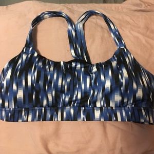 GAP Low-Impact Sports Bra