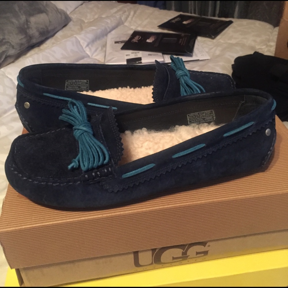 Ugg Ansley loafer