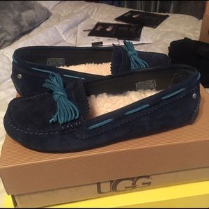 Ugg Ansley loafer