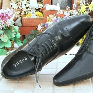 Mens Dress Leather Shoe Size 8 Mens Dress Leather Shoe Size 8