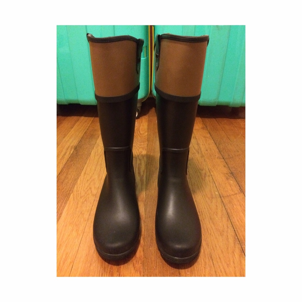 SperryTop-Sider Nellie Kate Rain boot