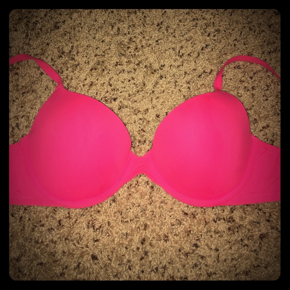Victoria's Secret Pink bra