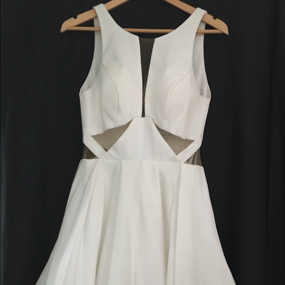 Sherri Hill dress