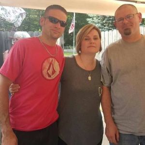 Meet your Posher, Eric