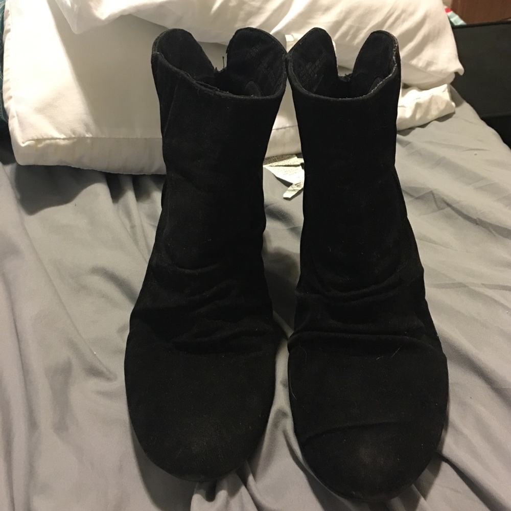 Booties