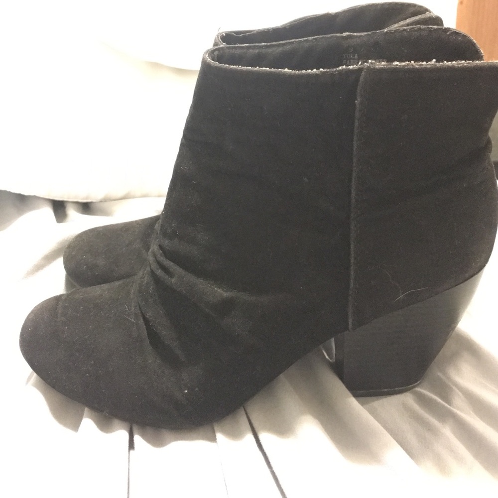 Booties - Picture 2 of 3