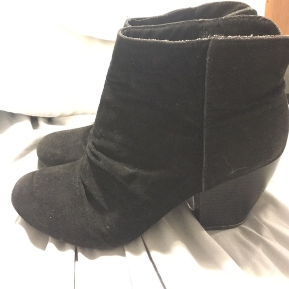 Booties - Picture 2 of 3