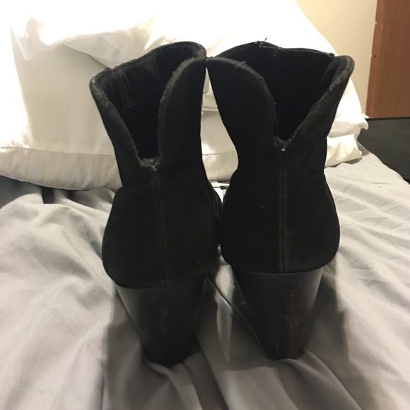 Booties - Picture 3 of 3