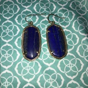 Small Danielle Kendra Scott limited edition