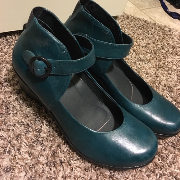 dansko rebel