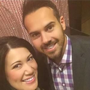 Meet your Posher, Jeffrey