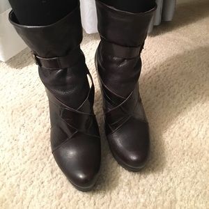 Stuart Weitzman Boots