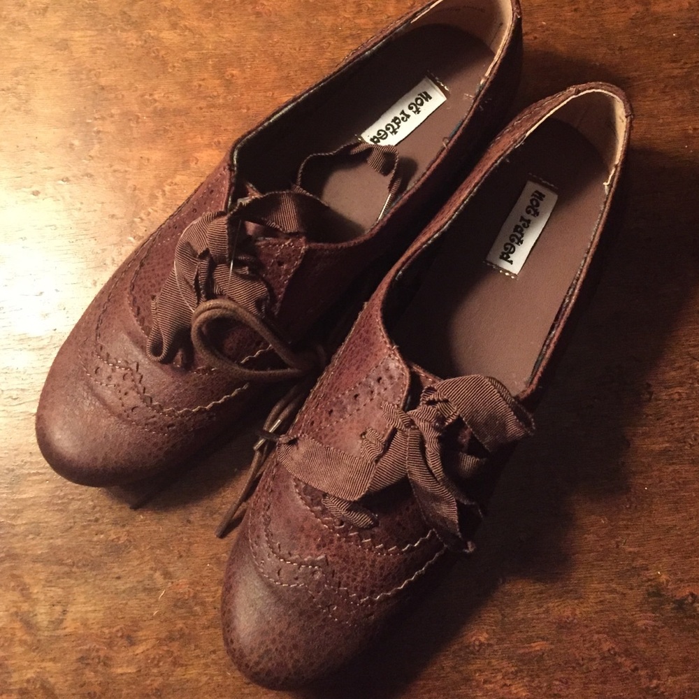 NWOT Not Rated Shoes