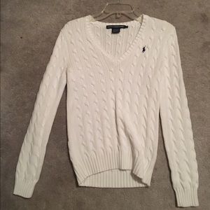 Ralph Lauren sweater