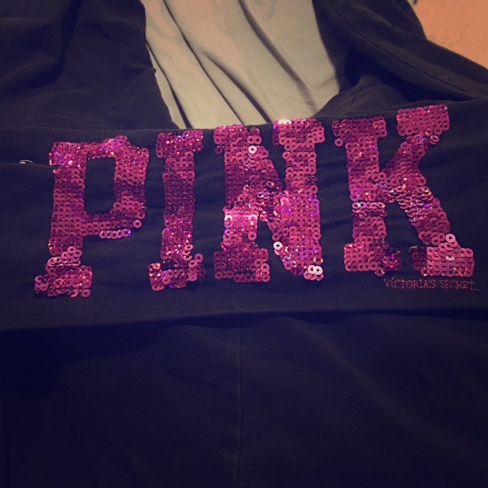 Victoria's Secret Yoga Pants