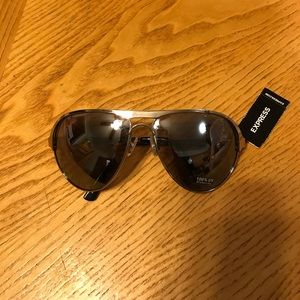 Express sunglasses