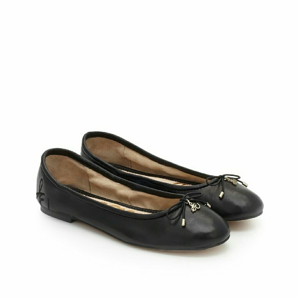 Felicia Ballet Flat