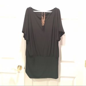 White House Black Market Dress