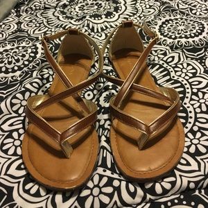 Gladiator Sandals