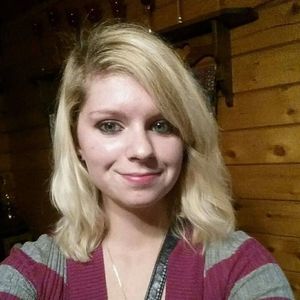 Meet your Posher, Bethany