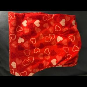 Lularoe Valentine Leggings OS