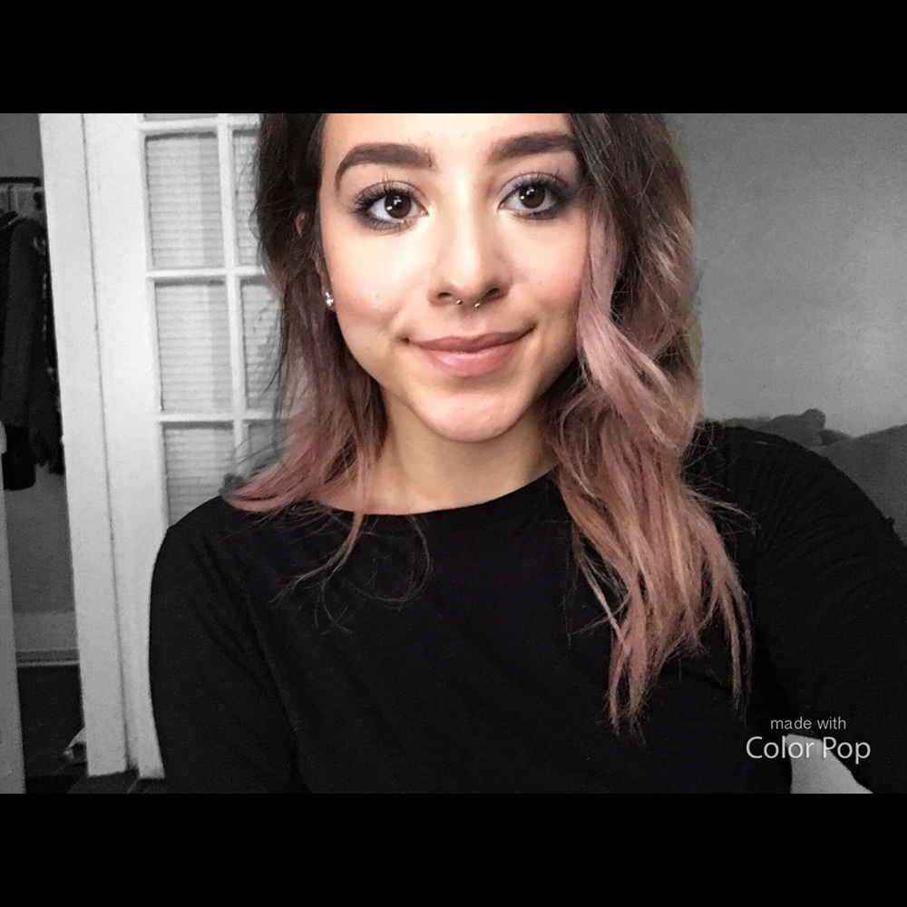 Meet your Posher, Silvia