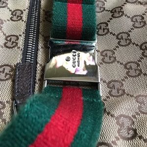 ‼️Original GG Belt Bag >GUCCI<‼️