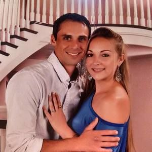 Meet your Posher, Heidi