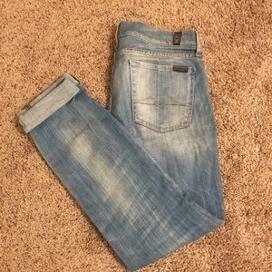 7 for all Mankind Roxanne Jeans