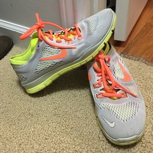 Nike Free 5.0