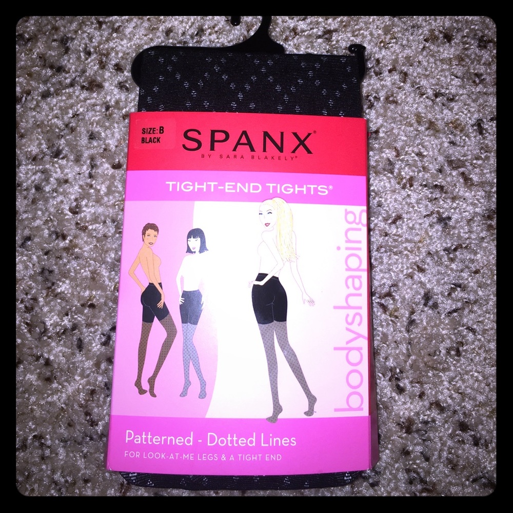 SPANX