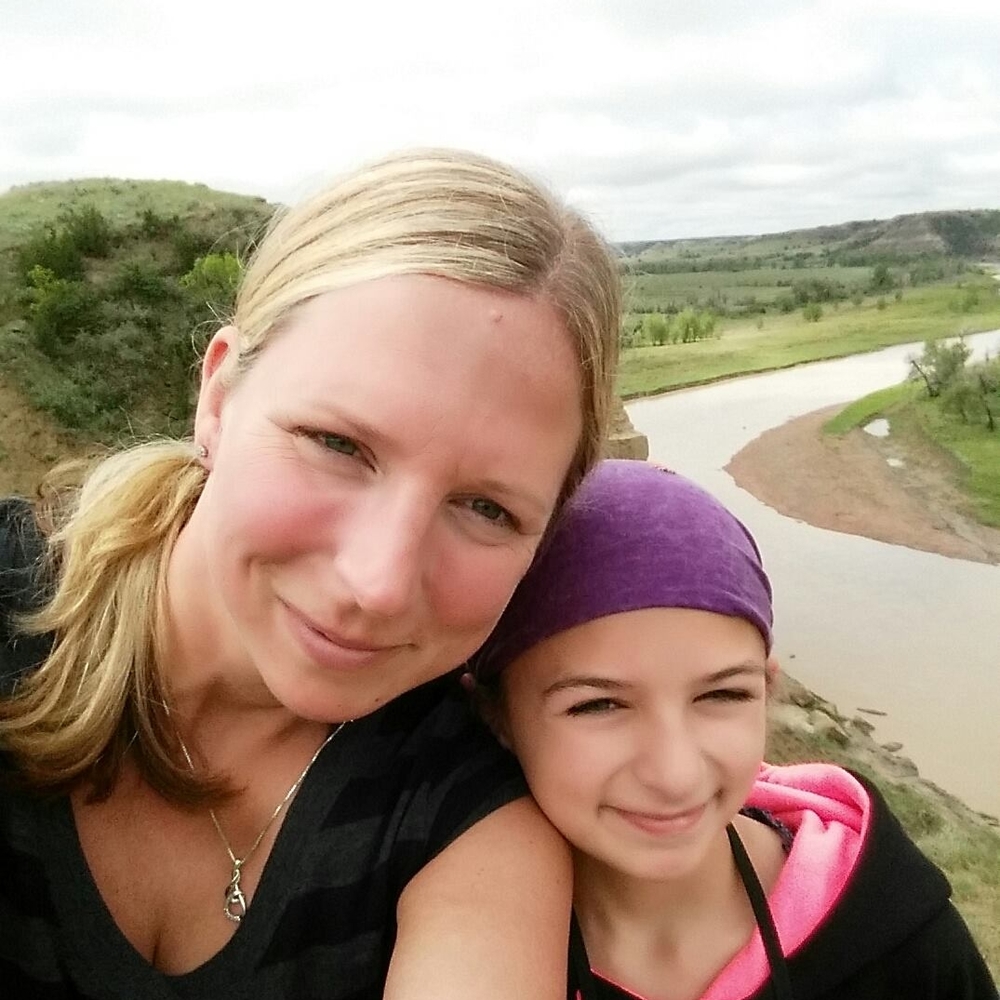 Meet your Posher, Julie