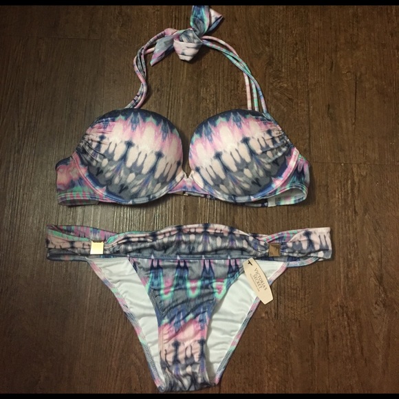 Victoria's Secret Other - Victoria's Secret Swim Bottoms